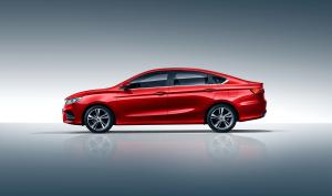 Geely Bin Rui 2018 года 